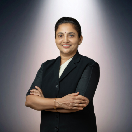Adv. Kanimozhi Mathi